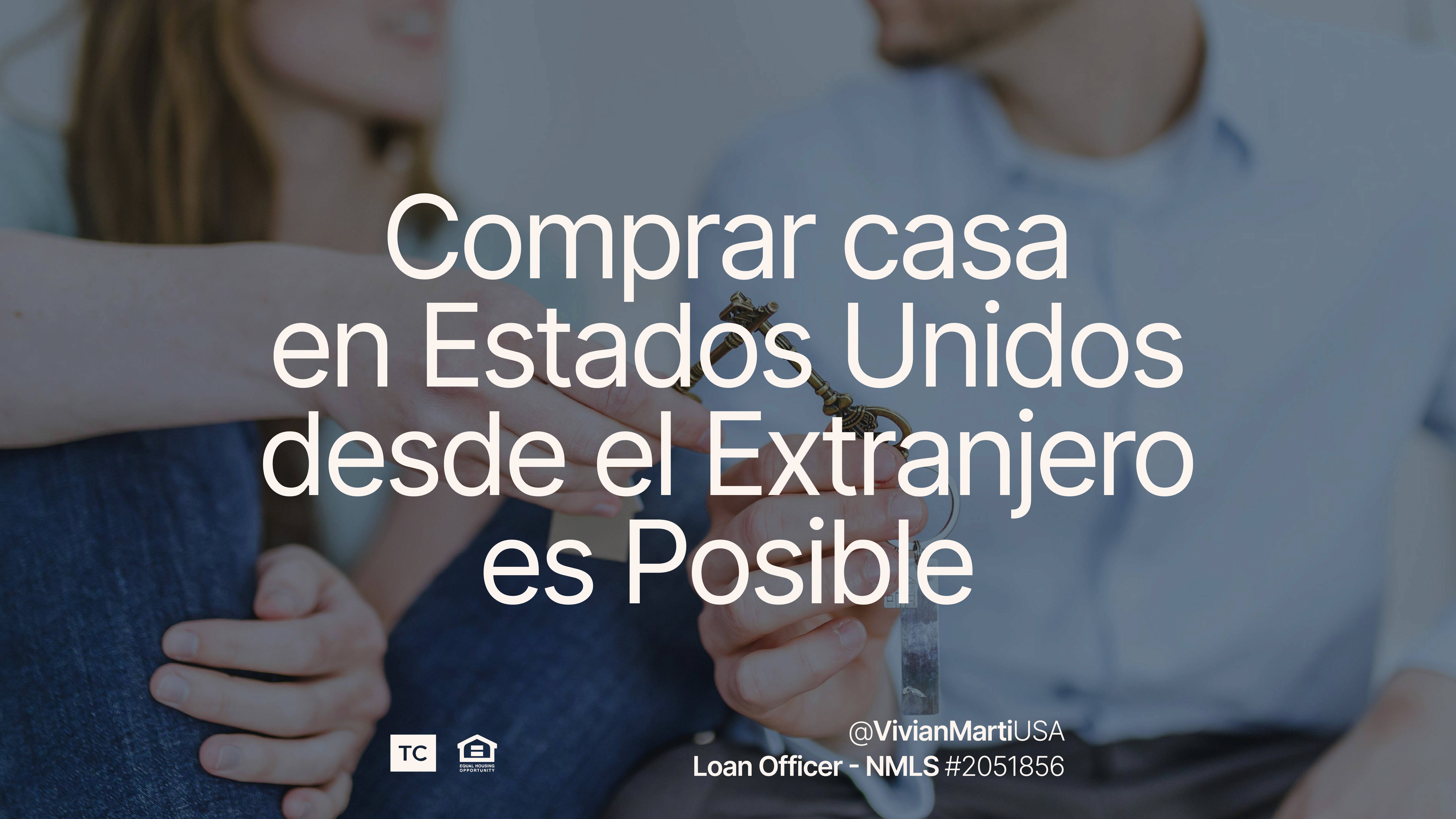 comprar casa en usa desde el extranjero