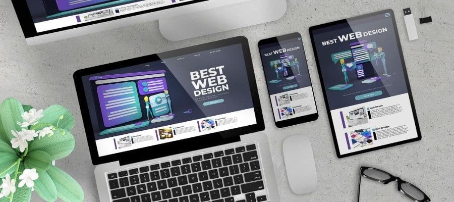 The Impact of Mobile Responsiveness