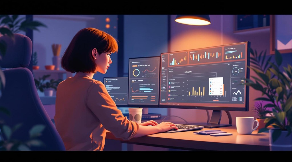 Cold Start Optimization A Guide For Developers