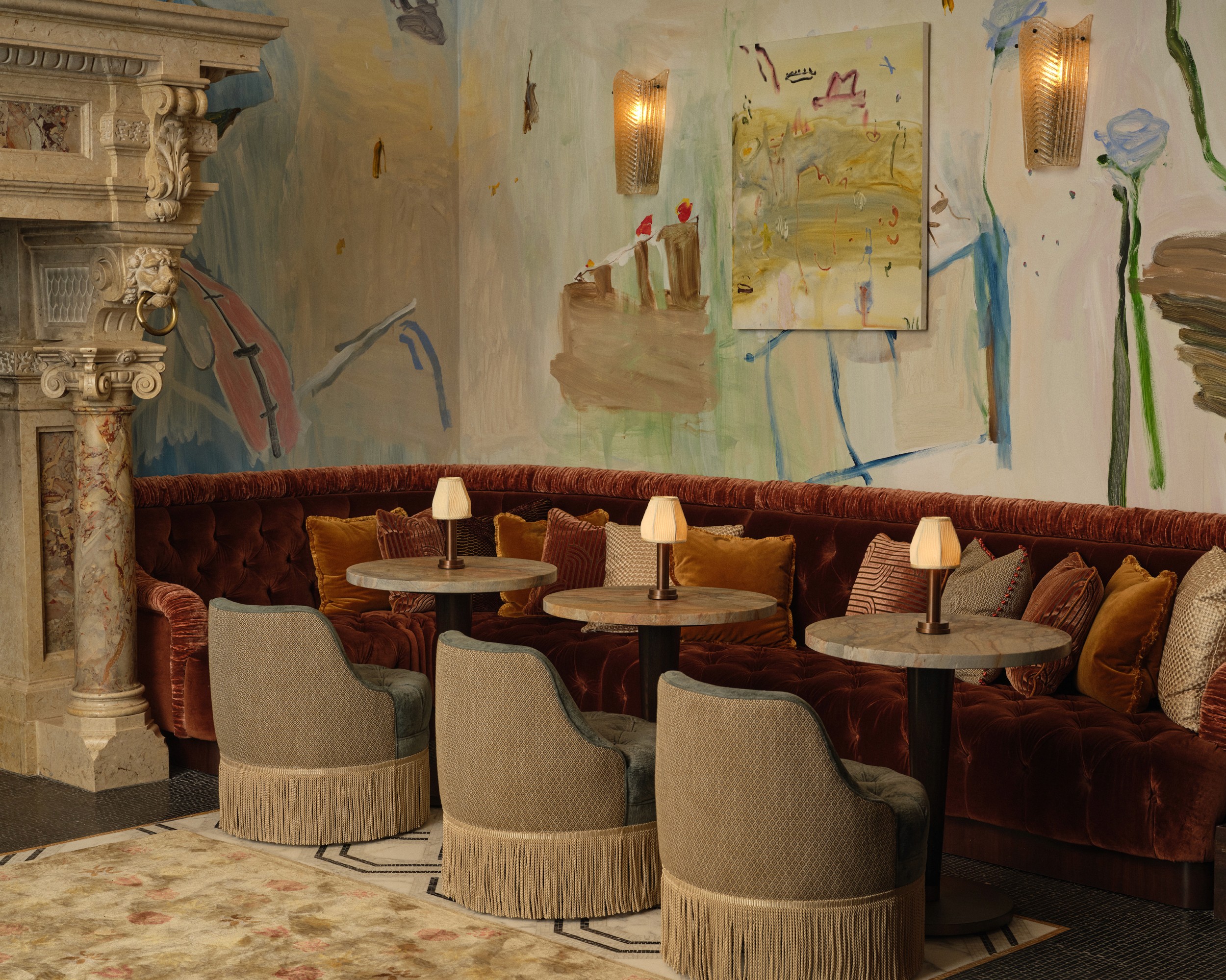 Full-width hotel review photo