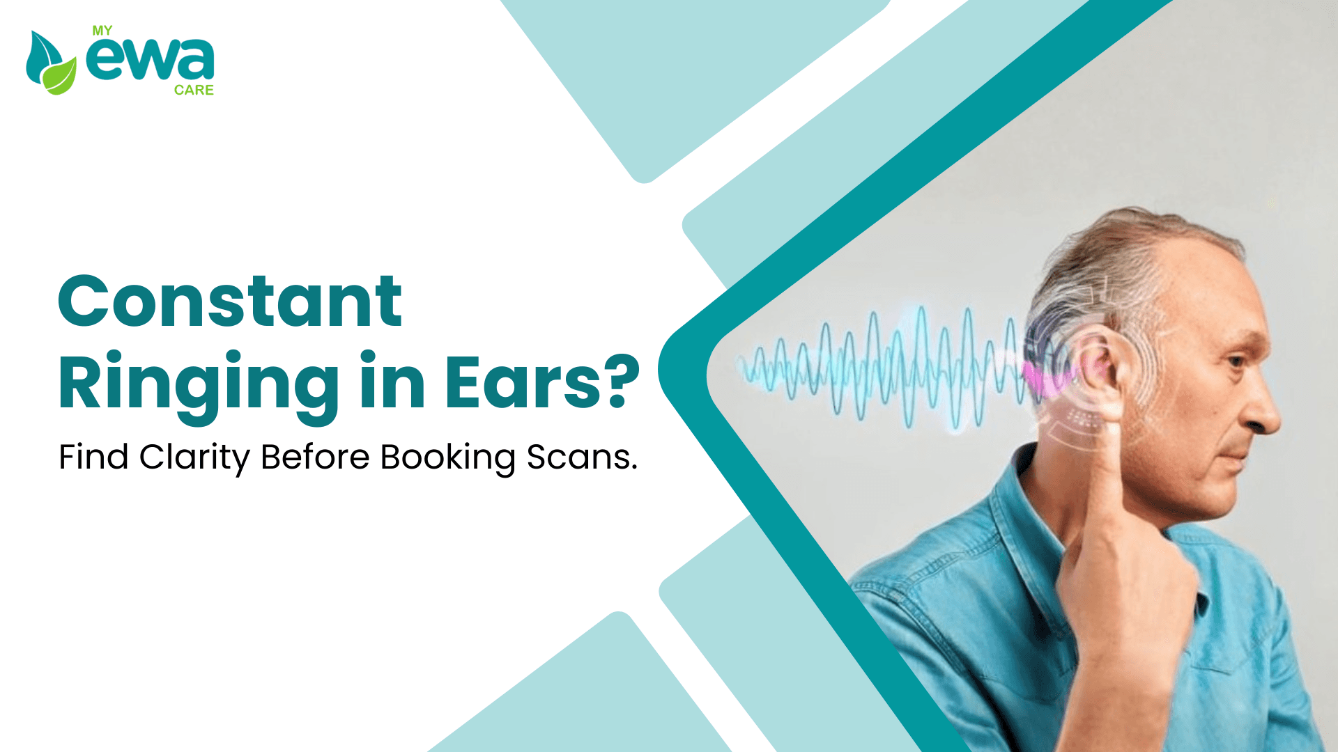 Constant Ringing in Ears: Decision Clarity Before Scans 