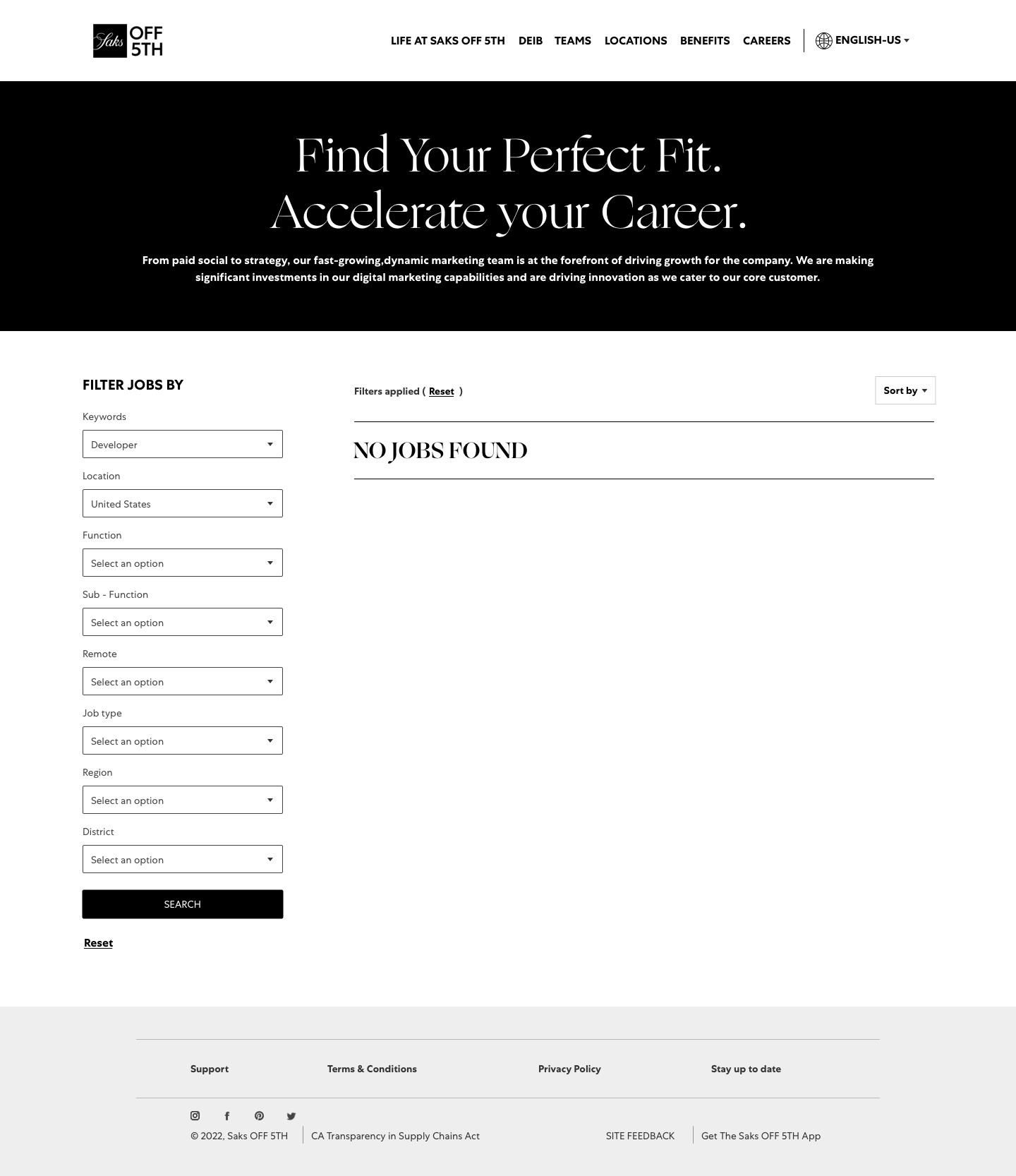 A close-up of a map view with time remaining