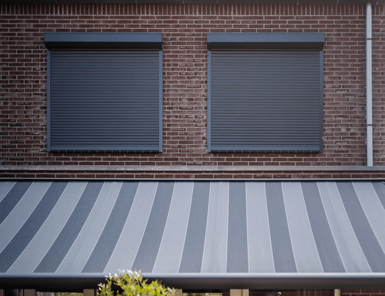 Fotografie zonwering website Jan Karssen - 5en2 Groep