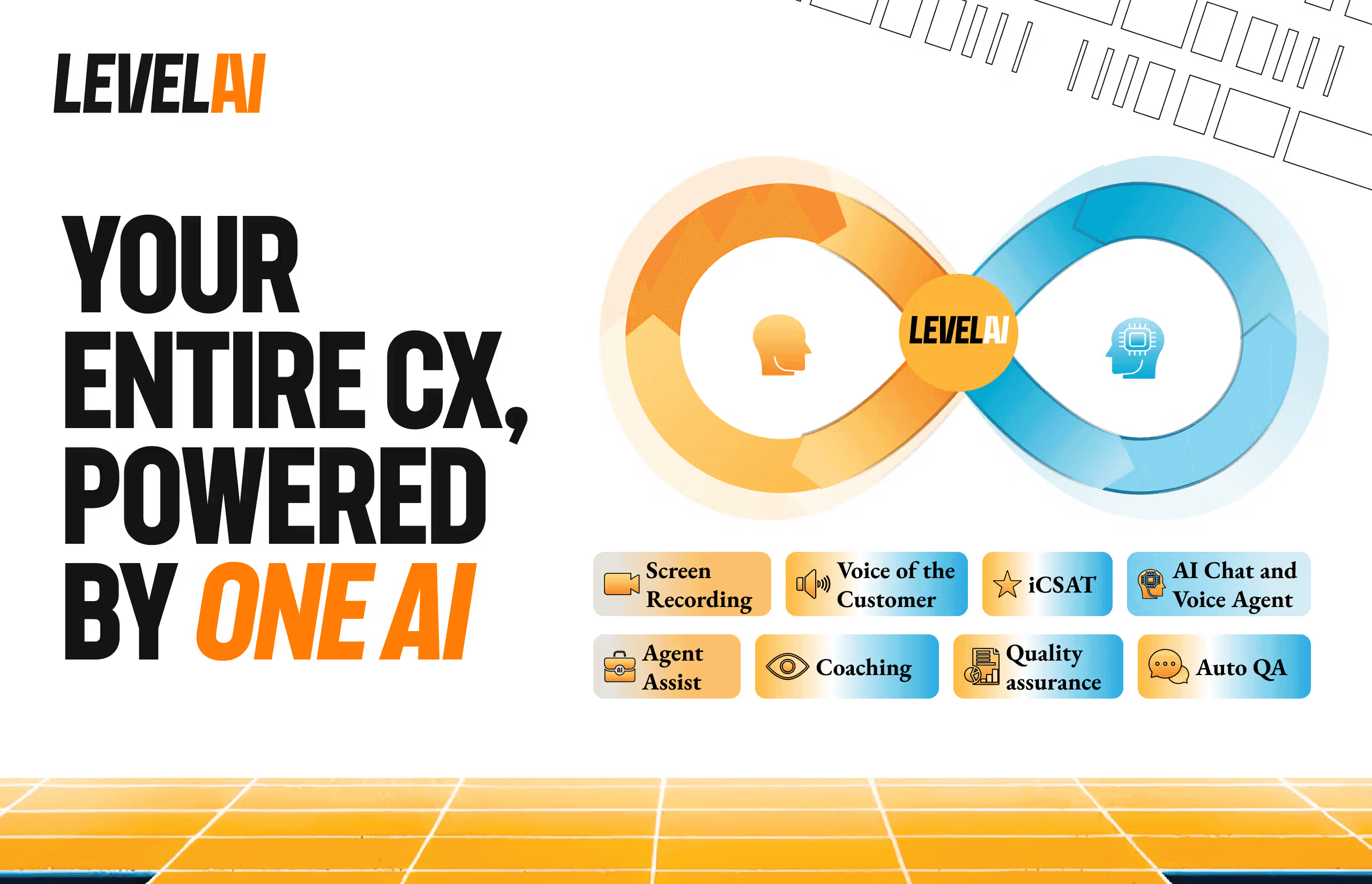 Meet Level AI's Virtual Agent: elevating customer experience with agentic AI