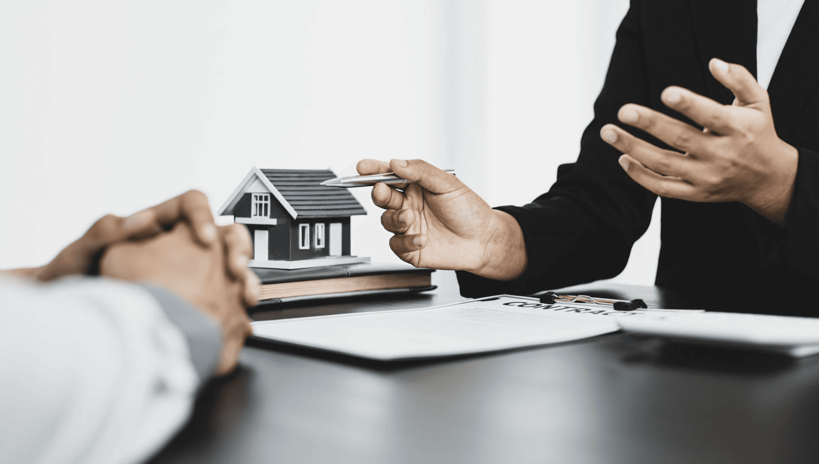Property Management