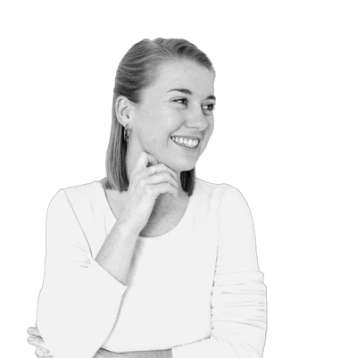 Ellie Marsh, Head of PR