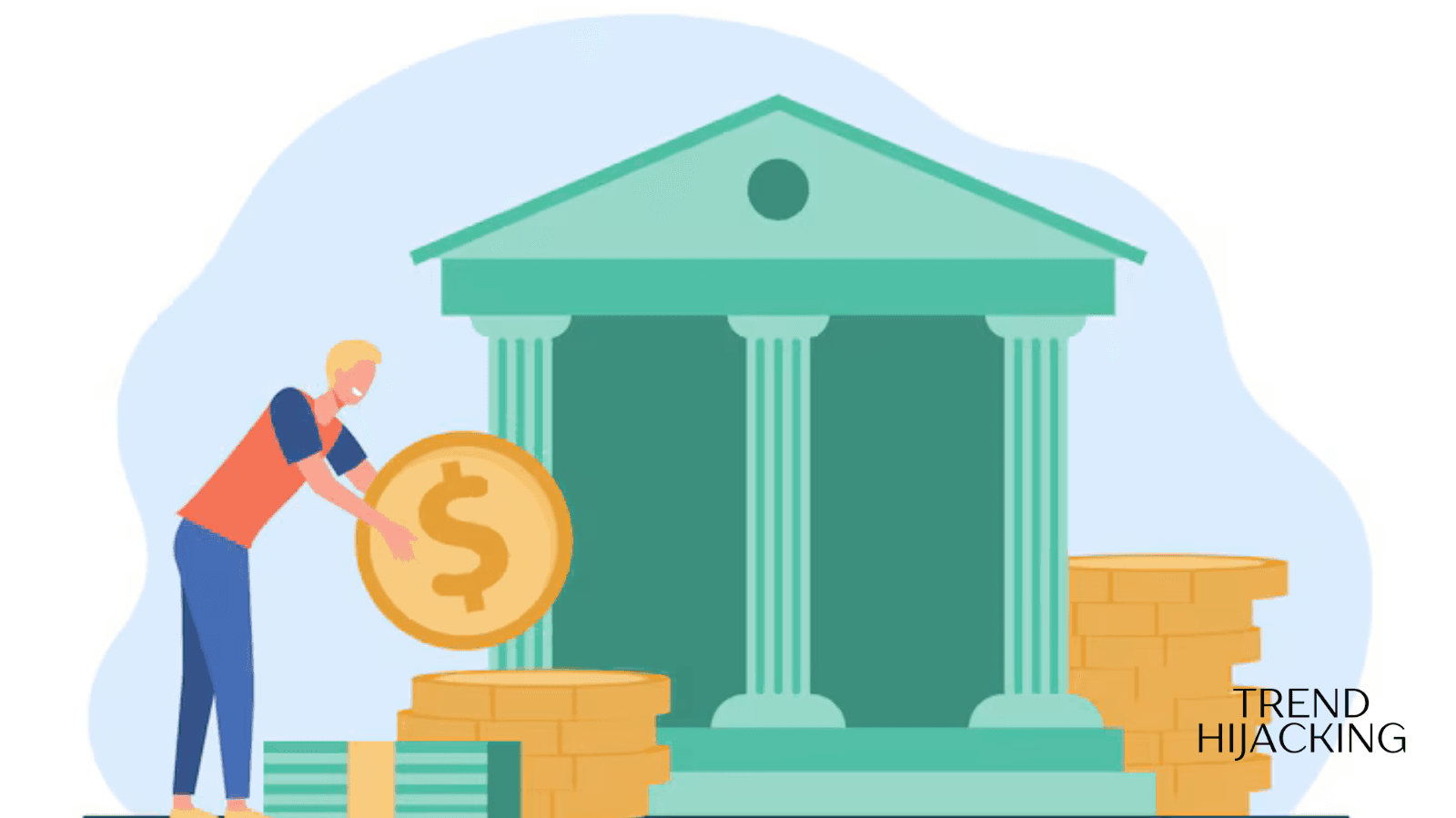 cash flow evaluation in an ecommerce store