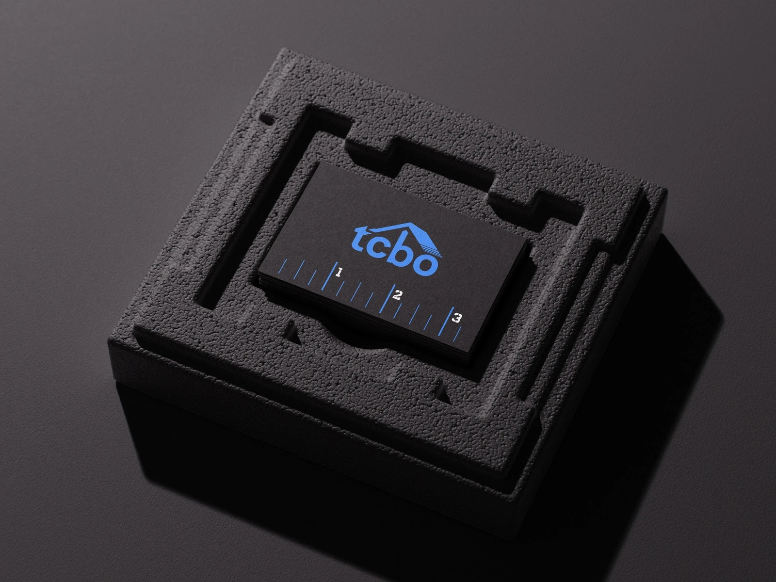 Image de marque TCBO