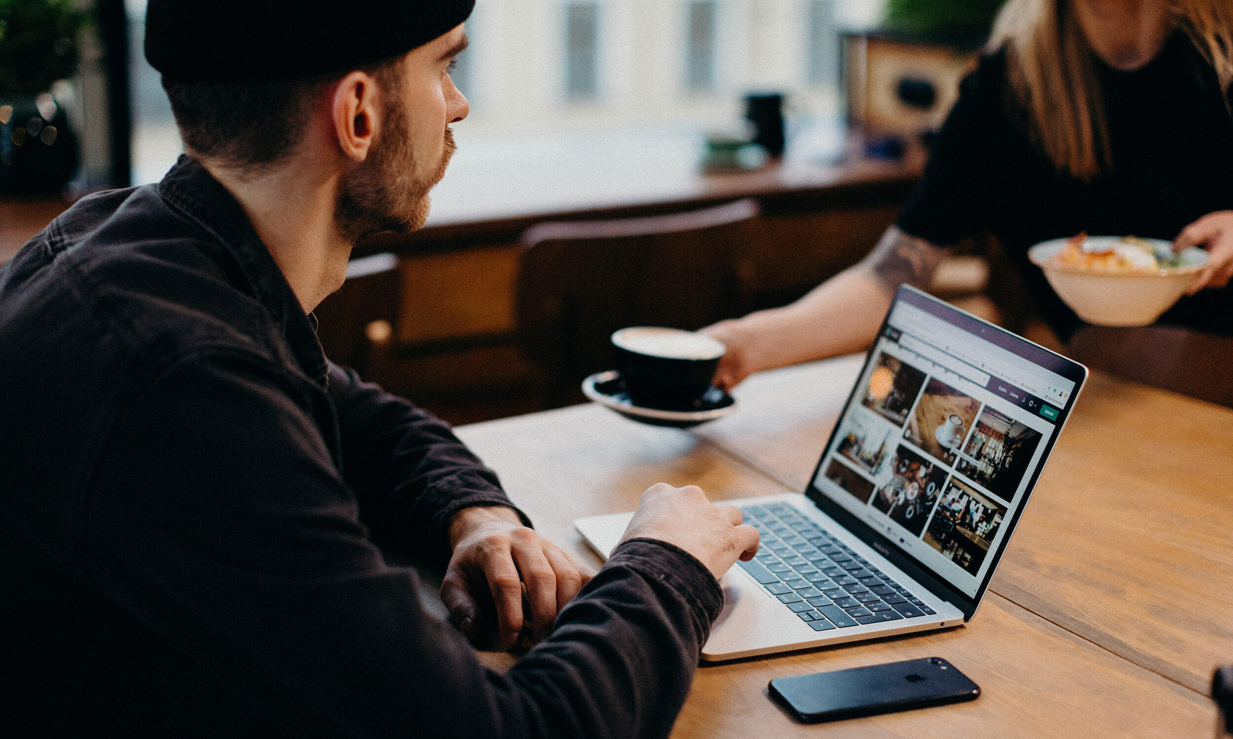 Mastering CSS Grid Layouts: A Comprehensive Guide