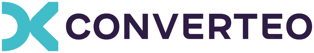 Logo Converteo