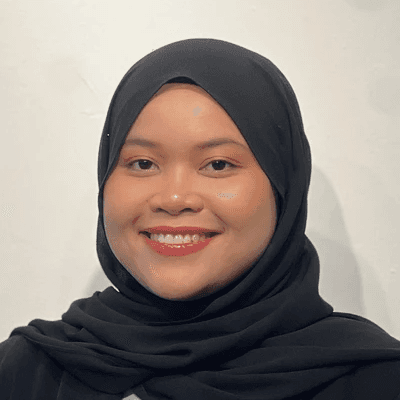 Nur Amira Syahira, Senior Associate