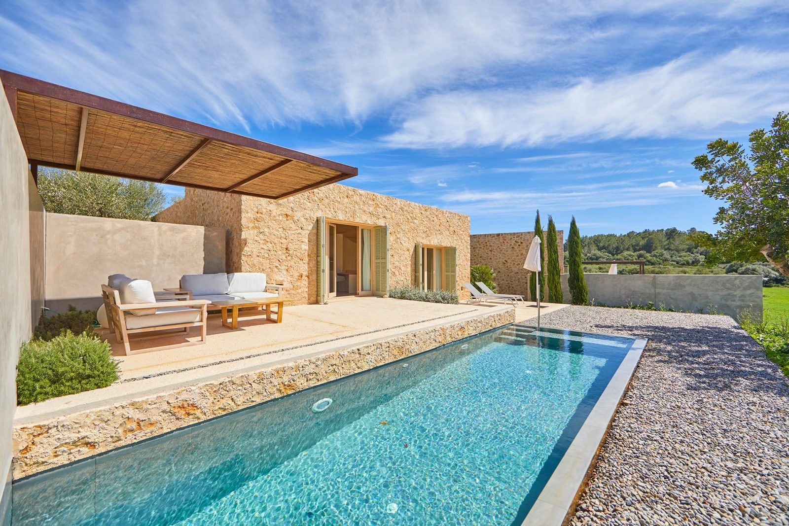 Gran Suite Son Penya