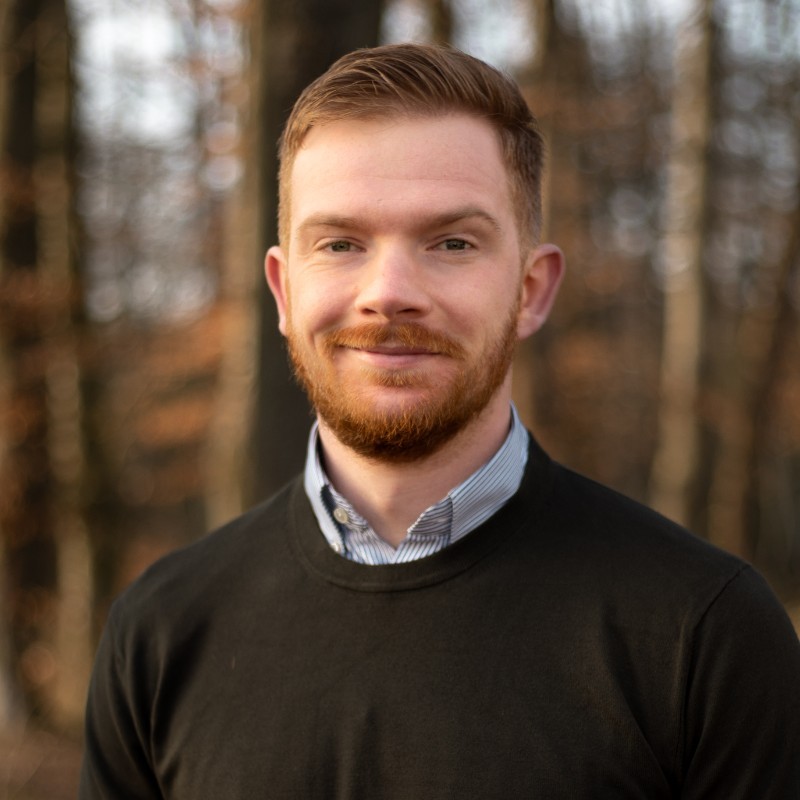 Joris Raaijmakers CEO JAM Werkt