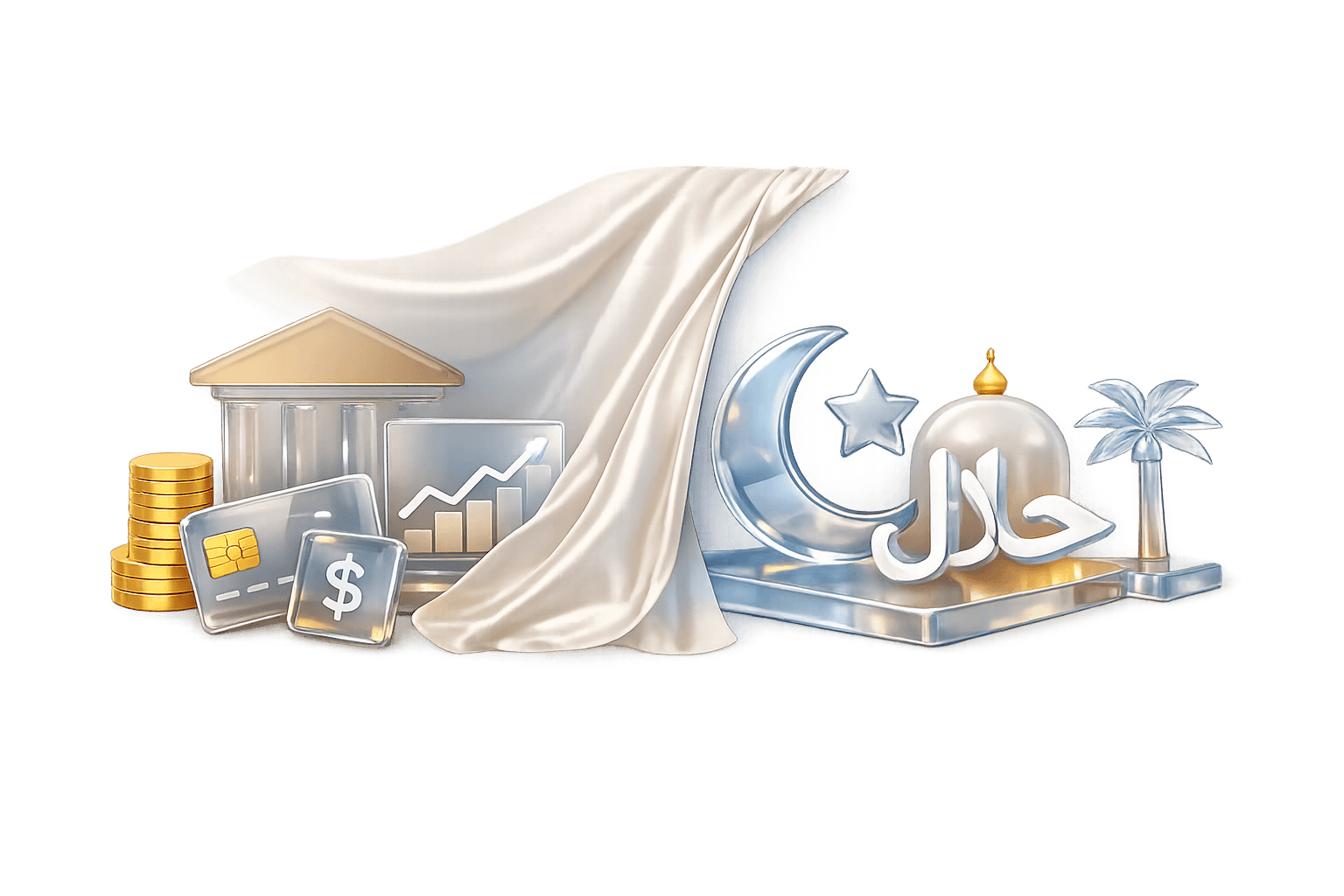 Unveiling+finances+Halal