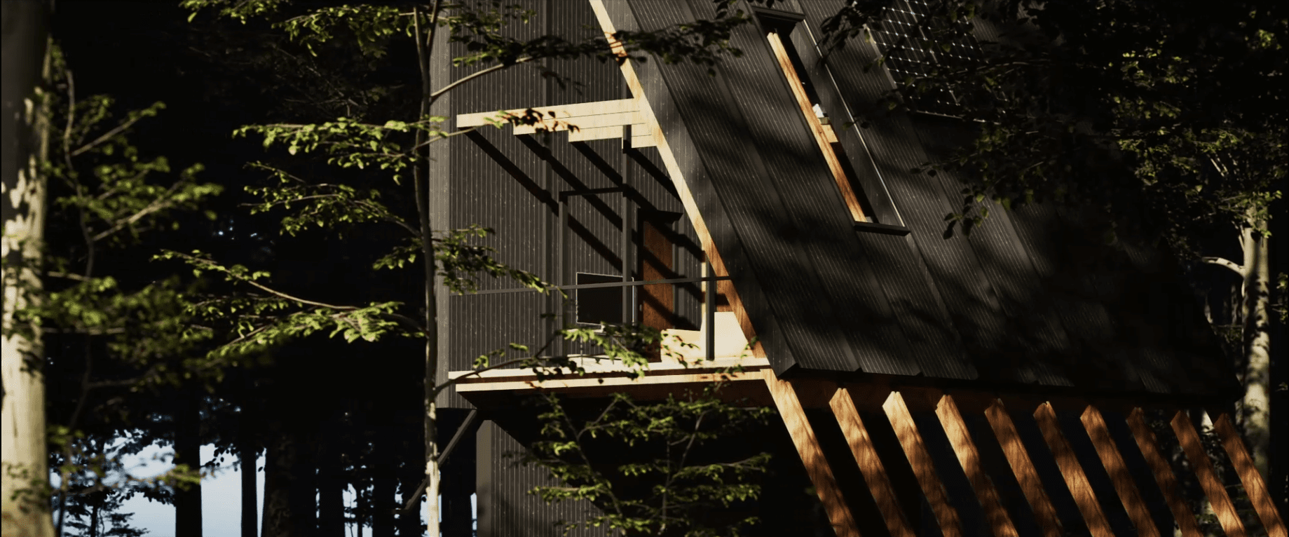 Architectural Visualisation