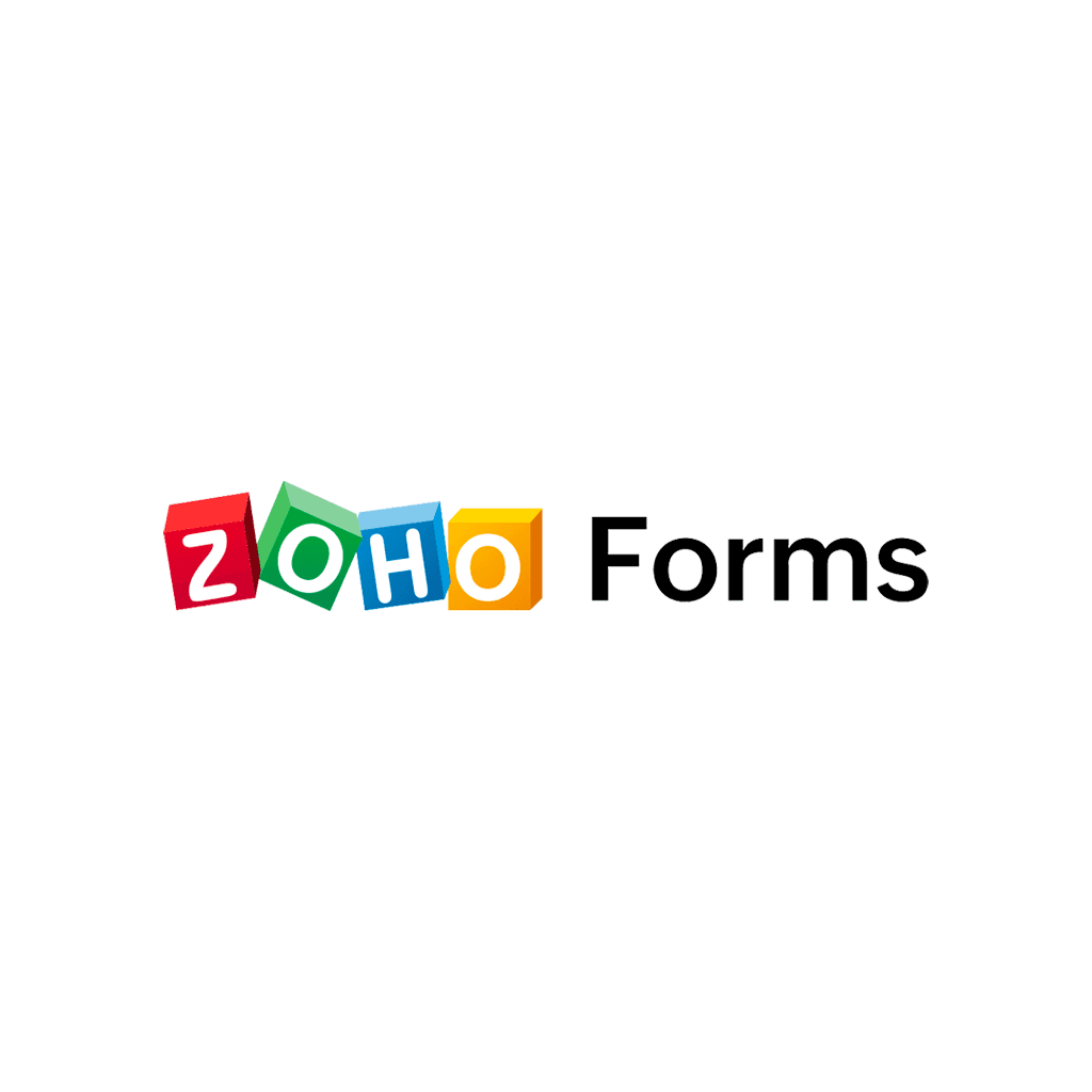 Zoho Forms