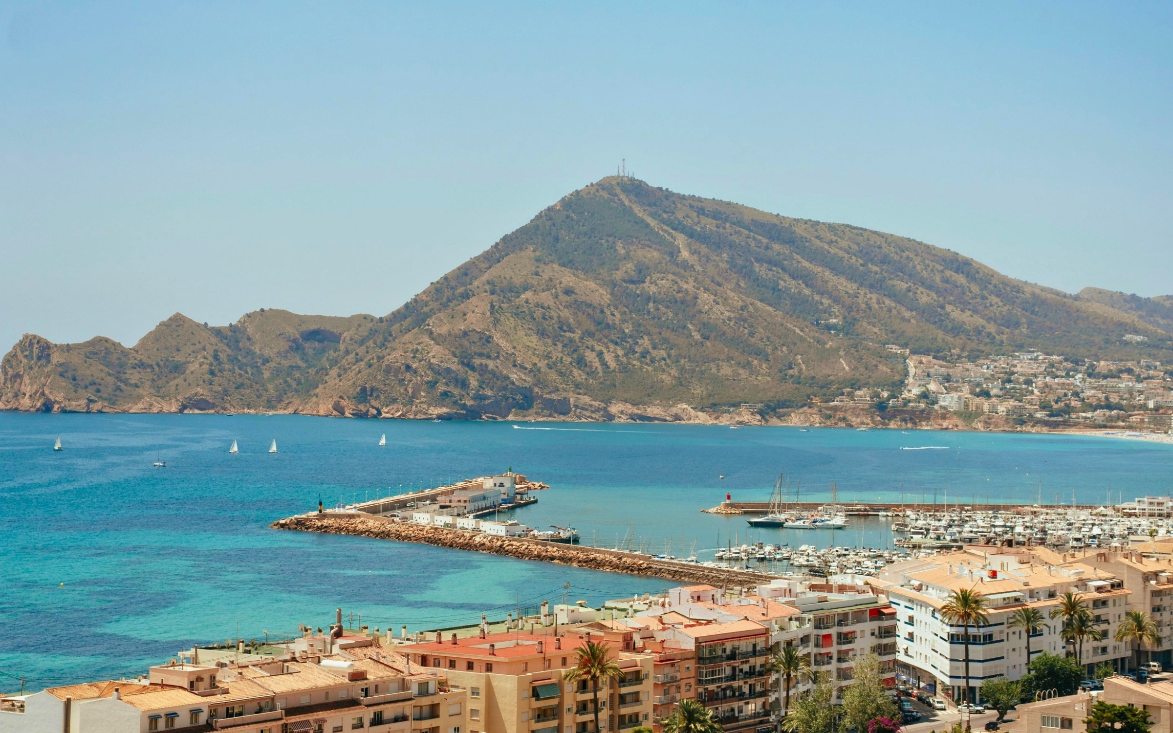 Träna och umgås med Activage till Spanien