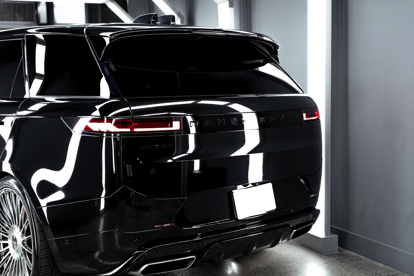 2023 Range Rover Sport SE Dynamic, photo 19