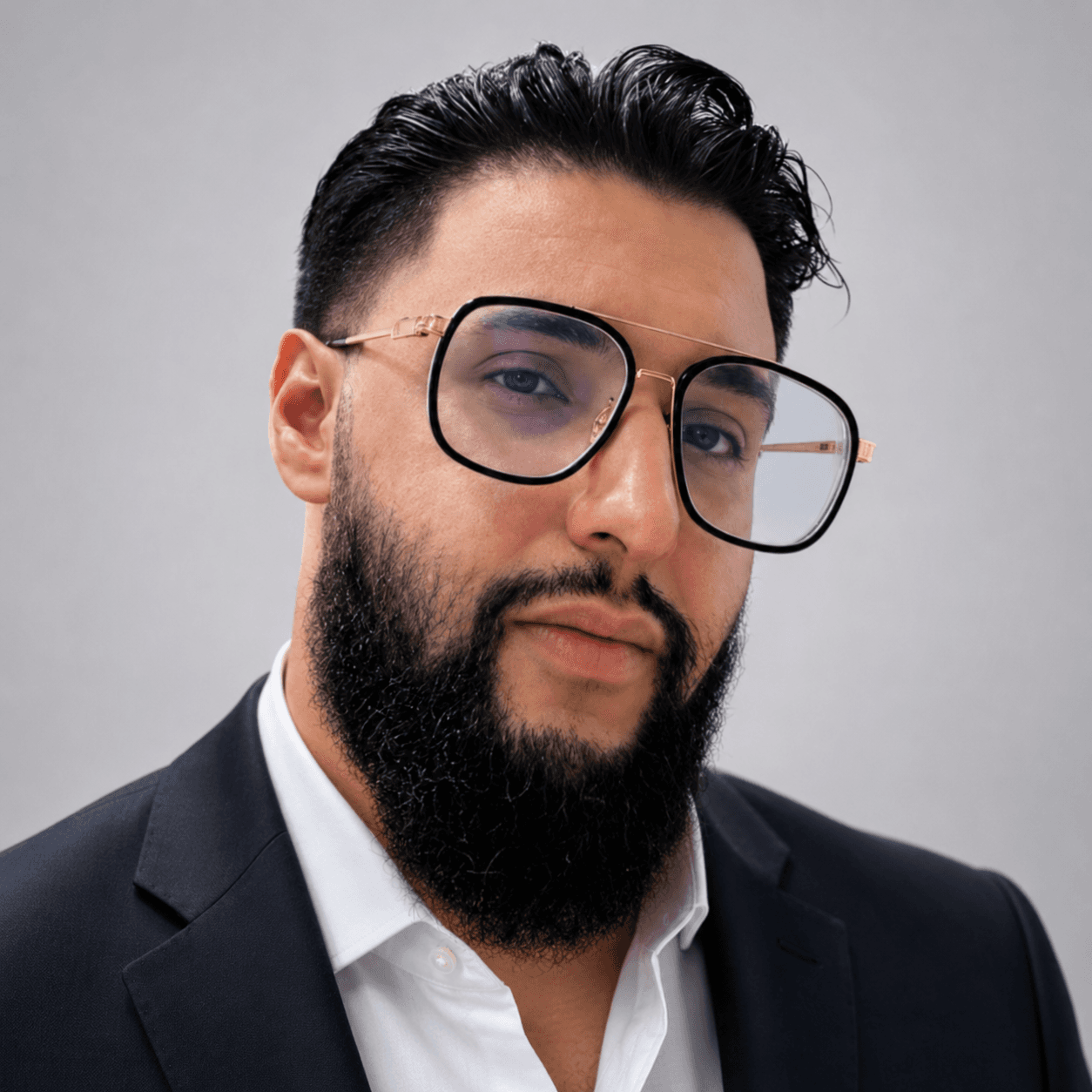 Portfolio Creator Avatar