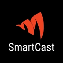 Icon for SmartCast