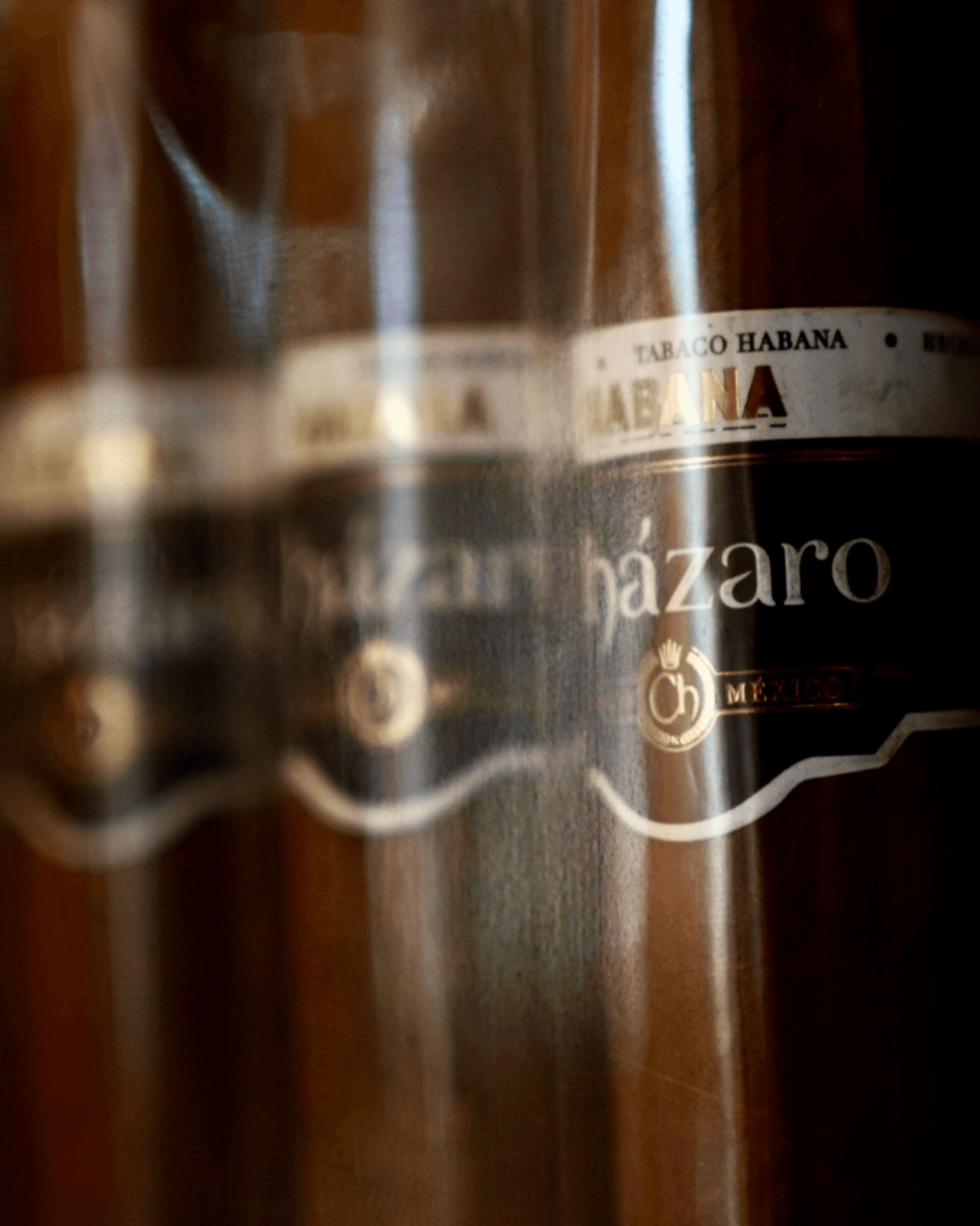 Chazaro Cigars
