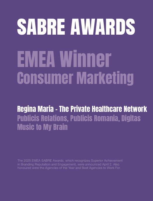 SABRE Awards
