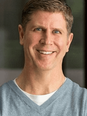 Customer profile image