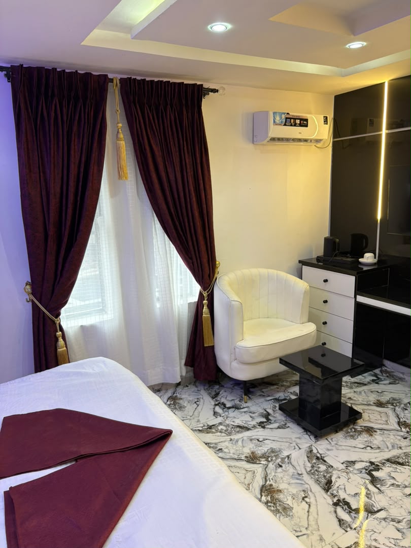 Exclusive Executive room