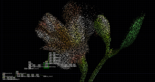Designing Audio-Reactive Interactive Systems
