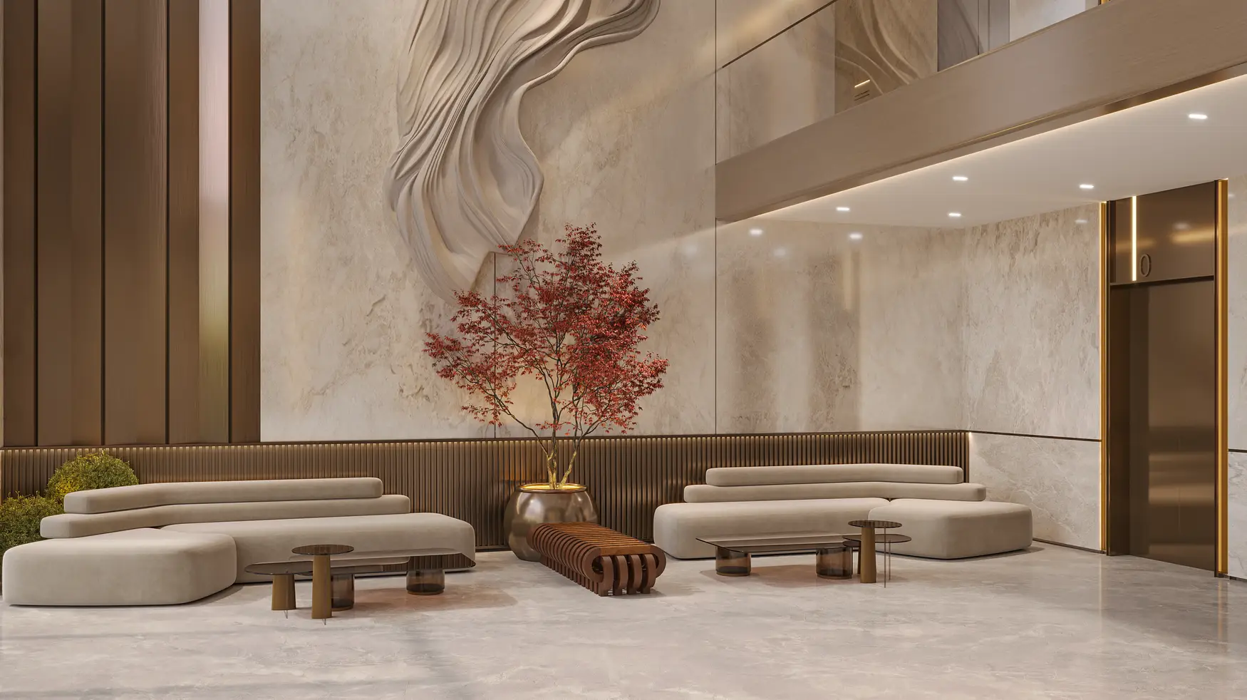 Livia Residences