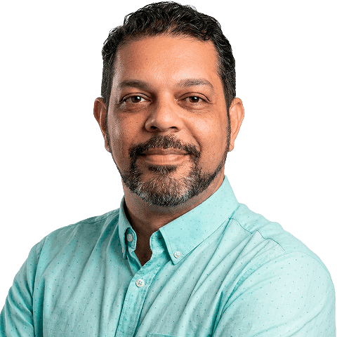 Retrato de Eduardo dos Santos