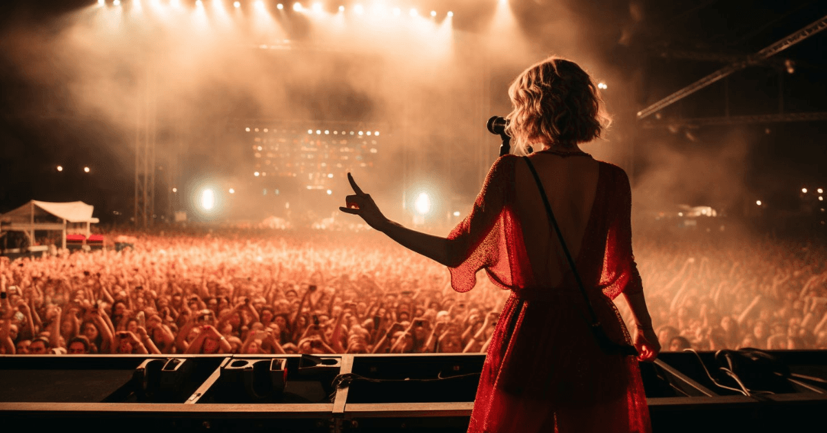 Music & Concerts