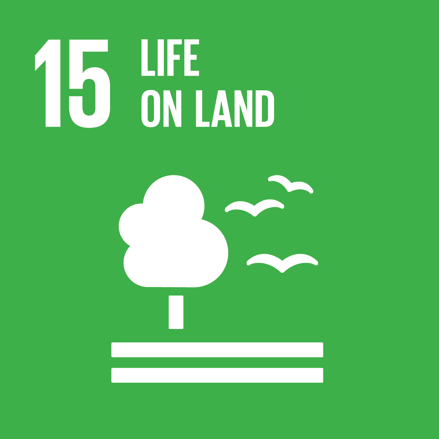 UNSDG 15 Life on Land