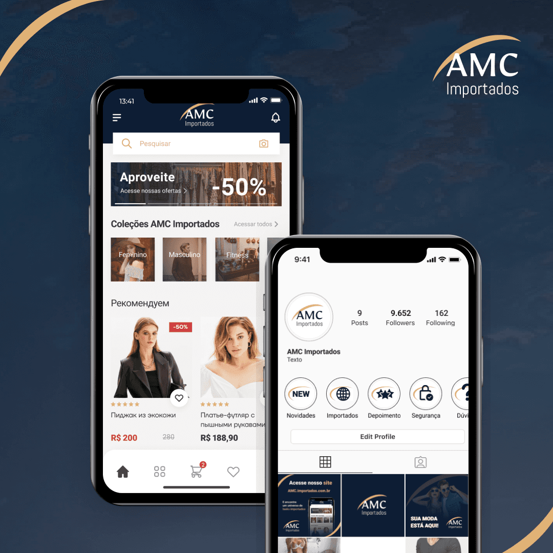 Reify Website in Framer