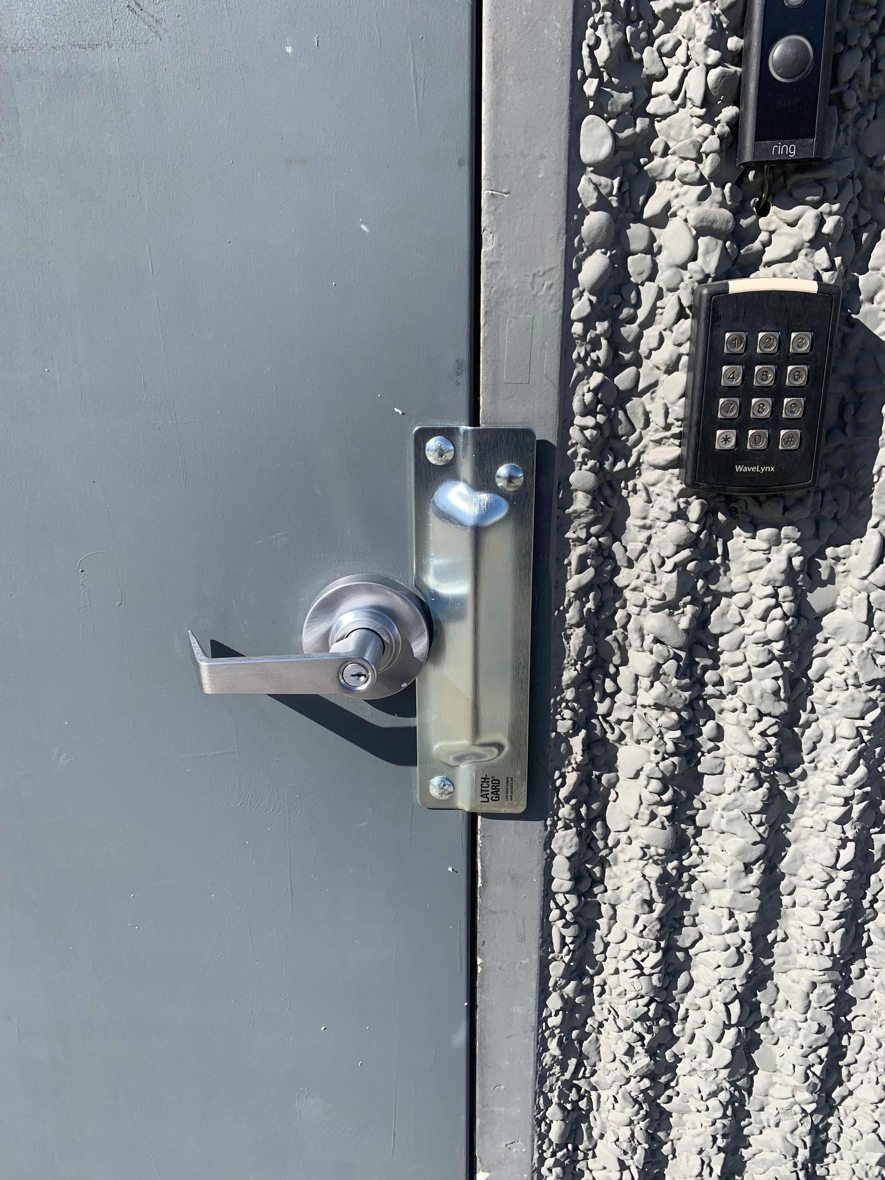 Business Lockout Tempe AZ | 24/7 Commercial Locksmith