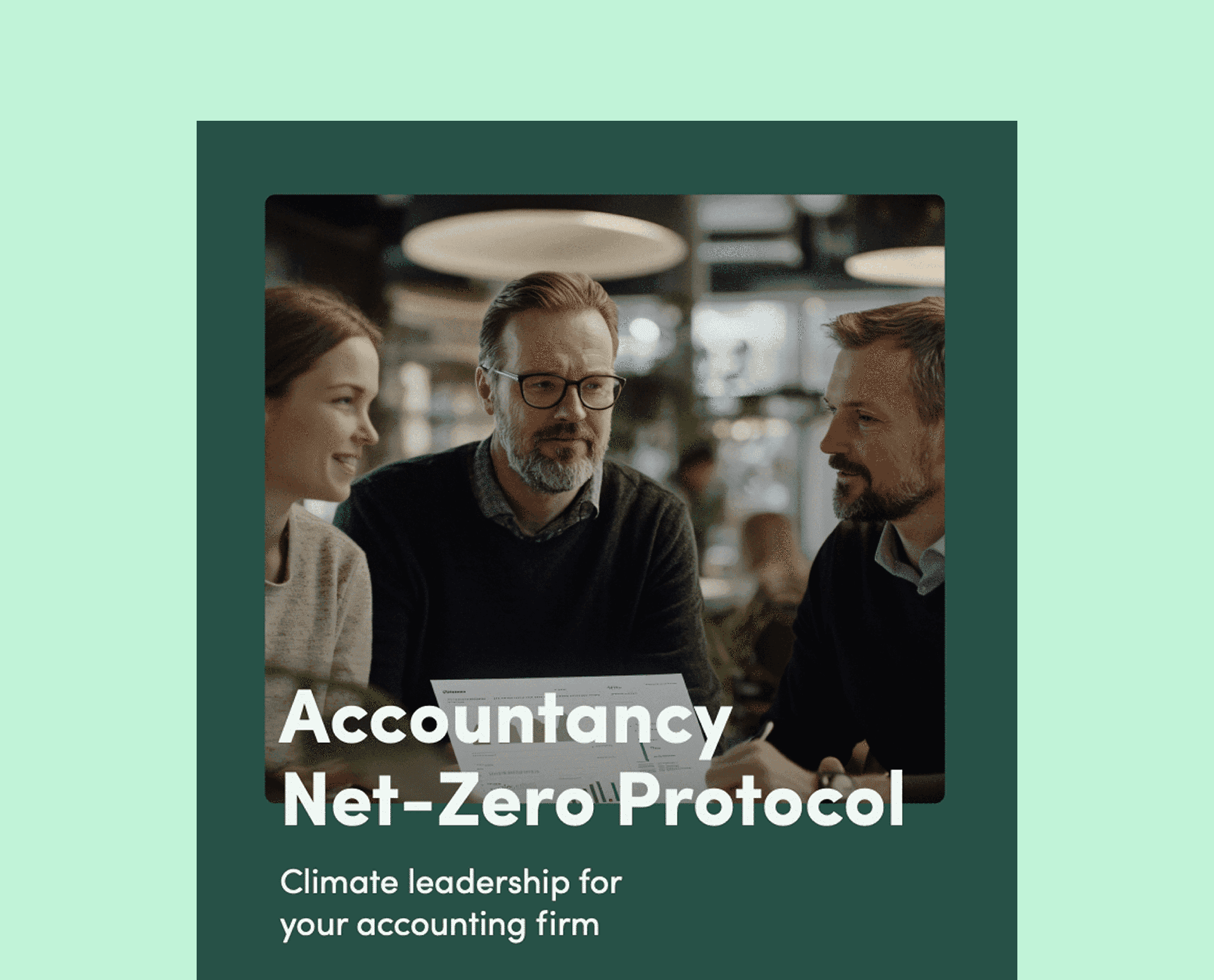 Accounting Protocol