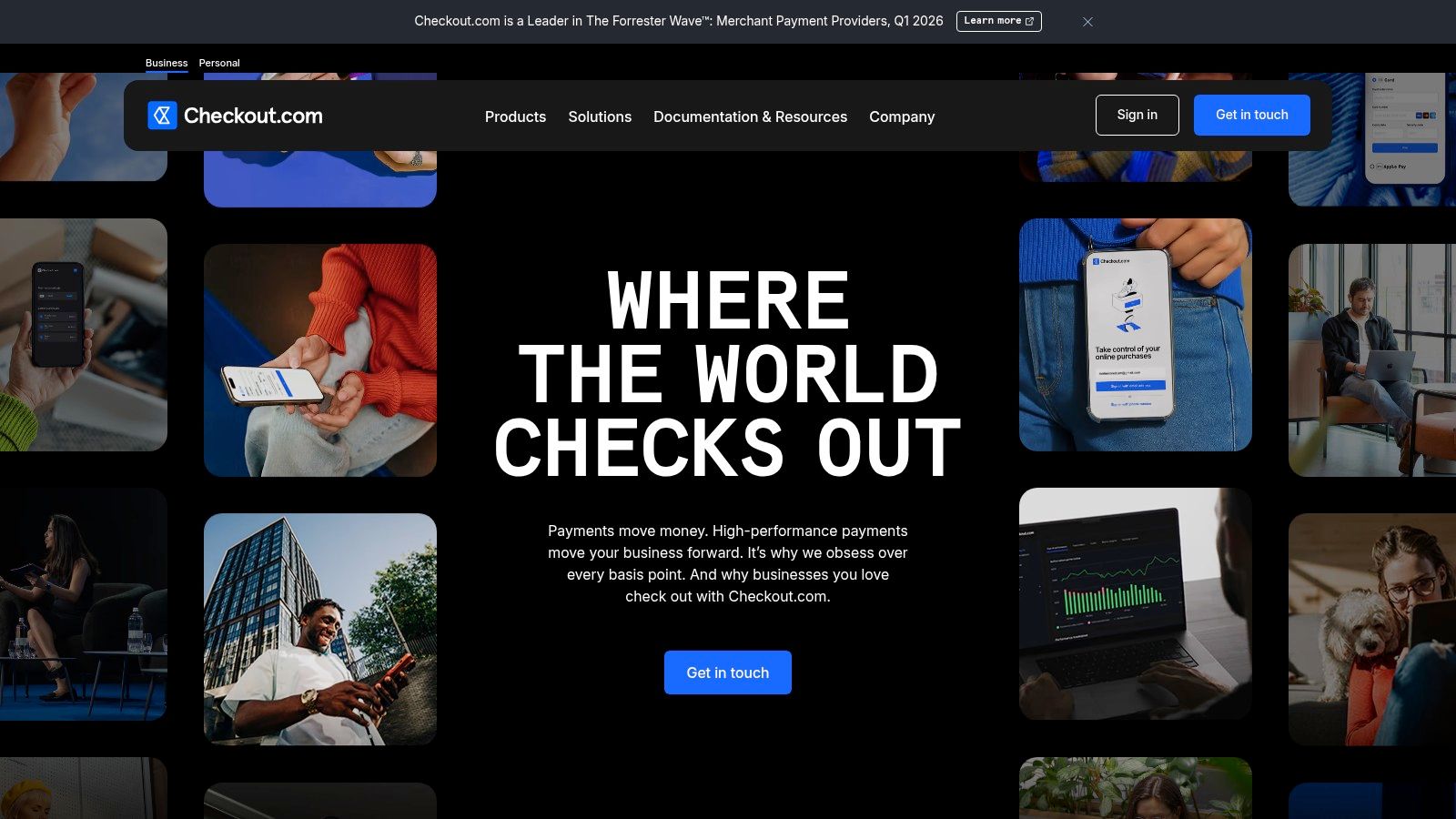 Checkout.com