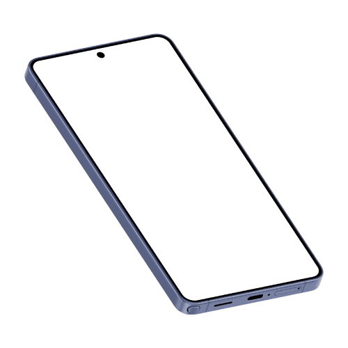 Galaxy S26 Ultra mockup right bottom