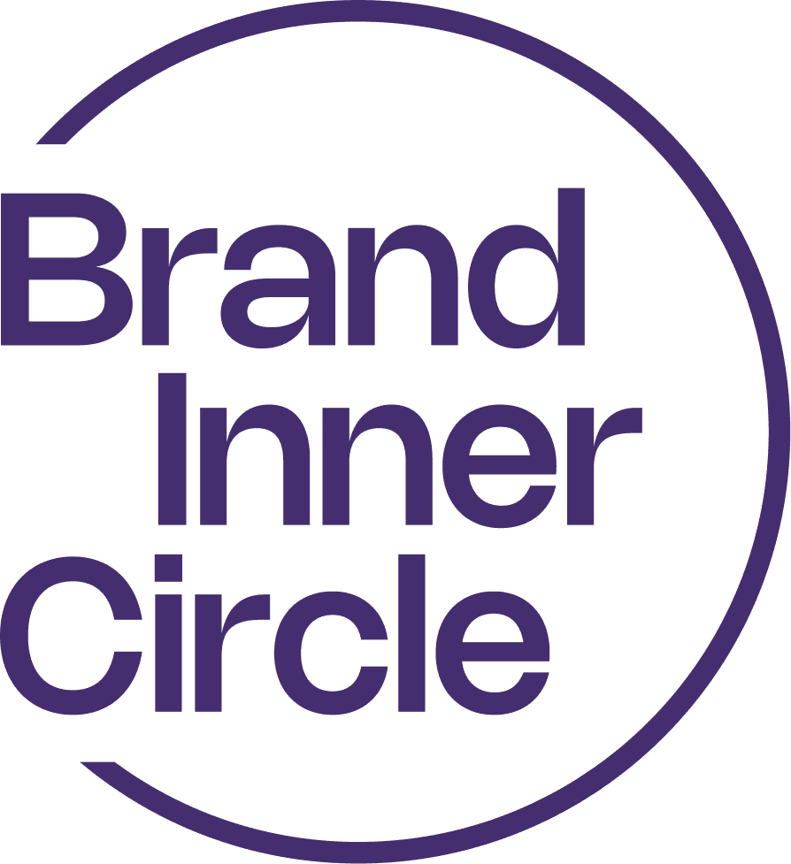 Brand inner circle logo