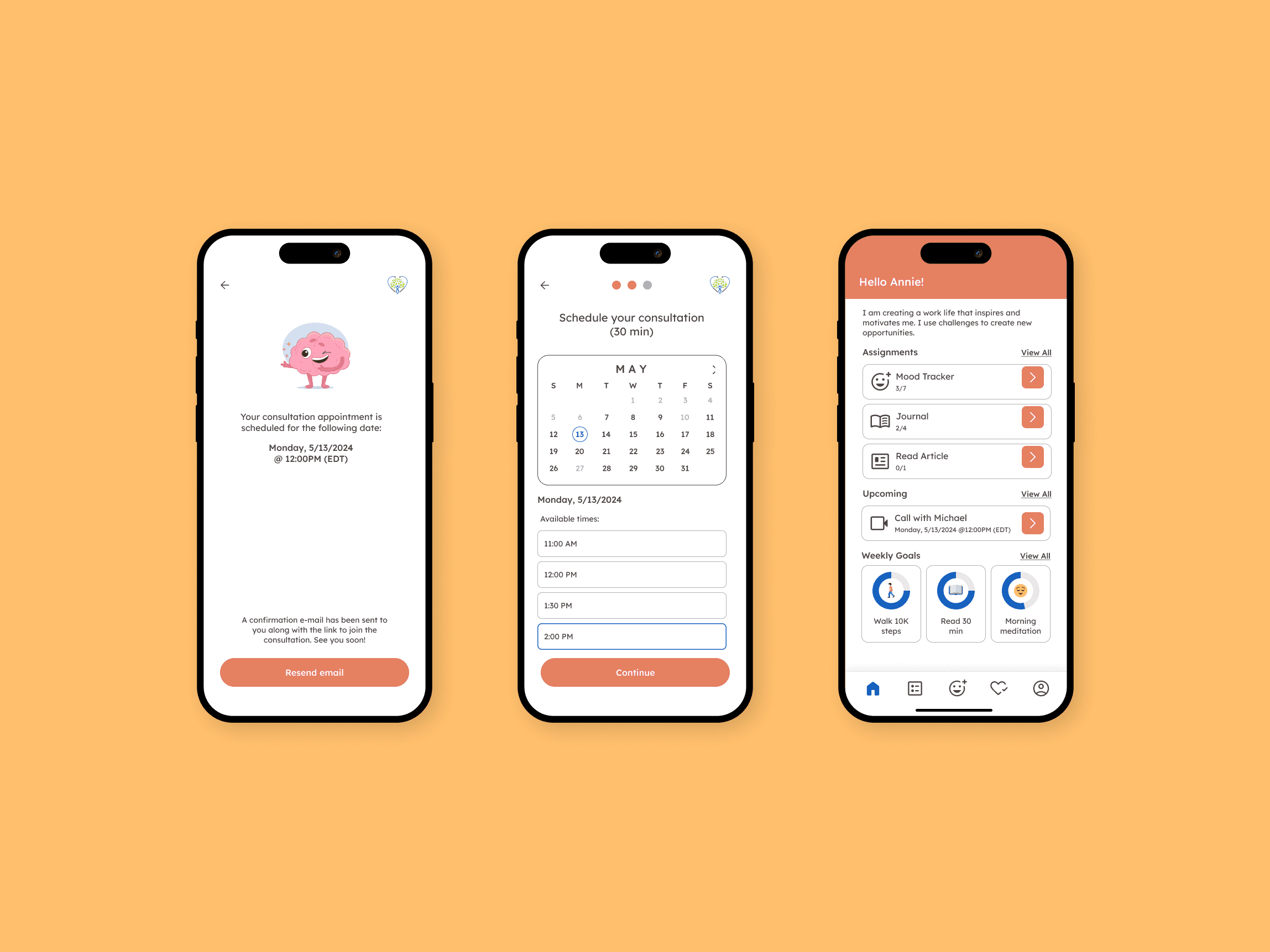 Premium UX Template for Framer