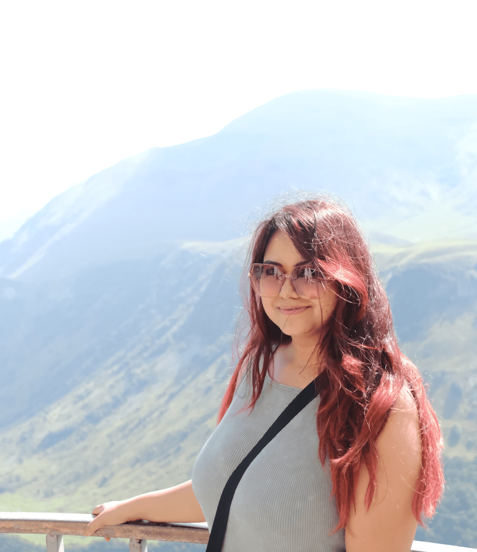 Anisha Tulika, Product Designer