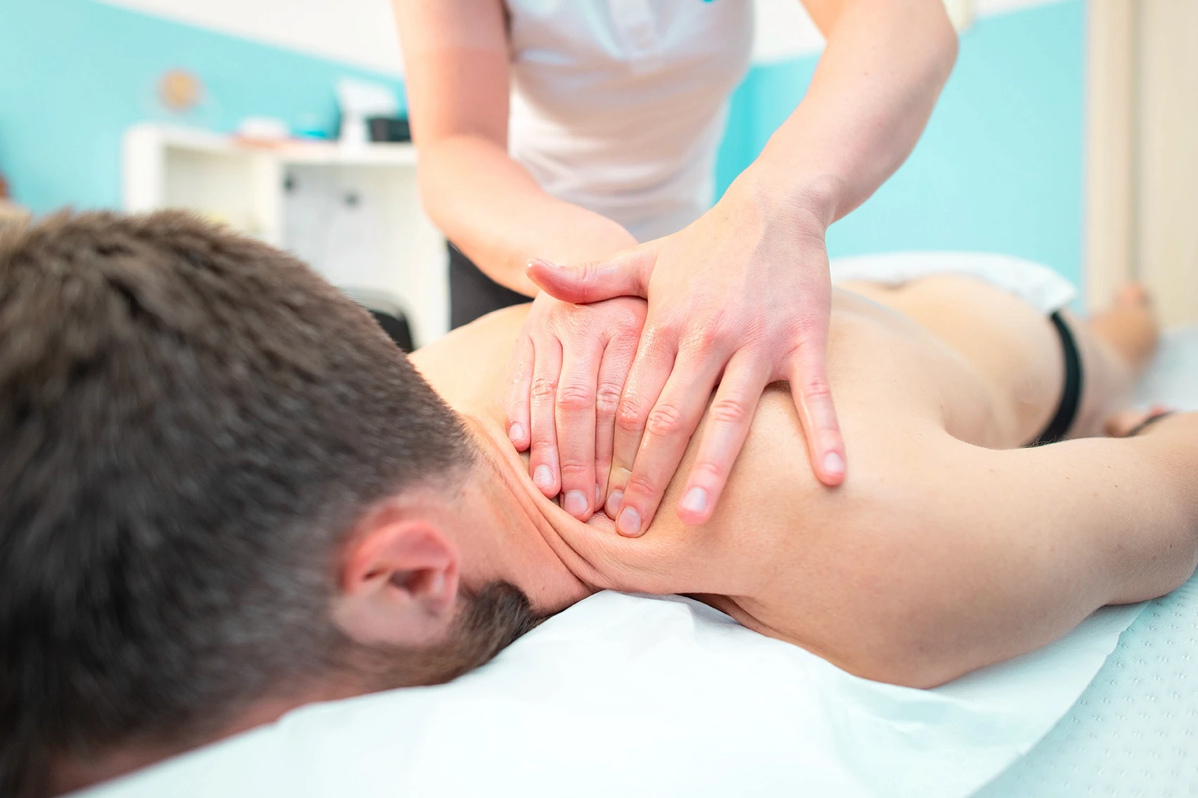 Connective Tissue Reset