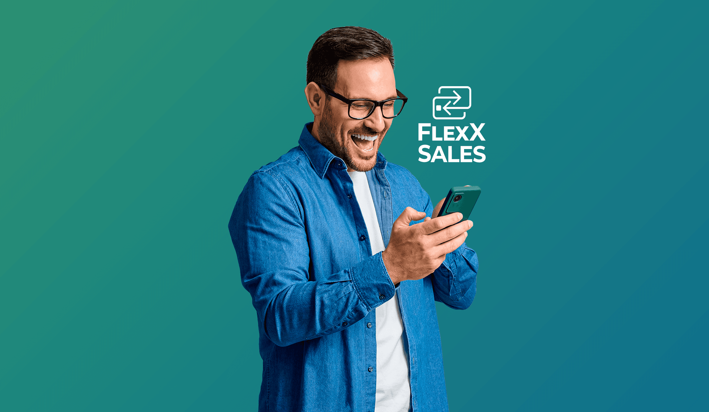 flexx sales