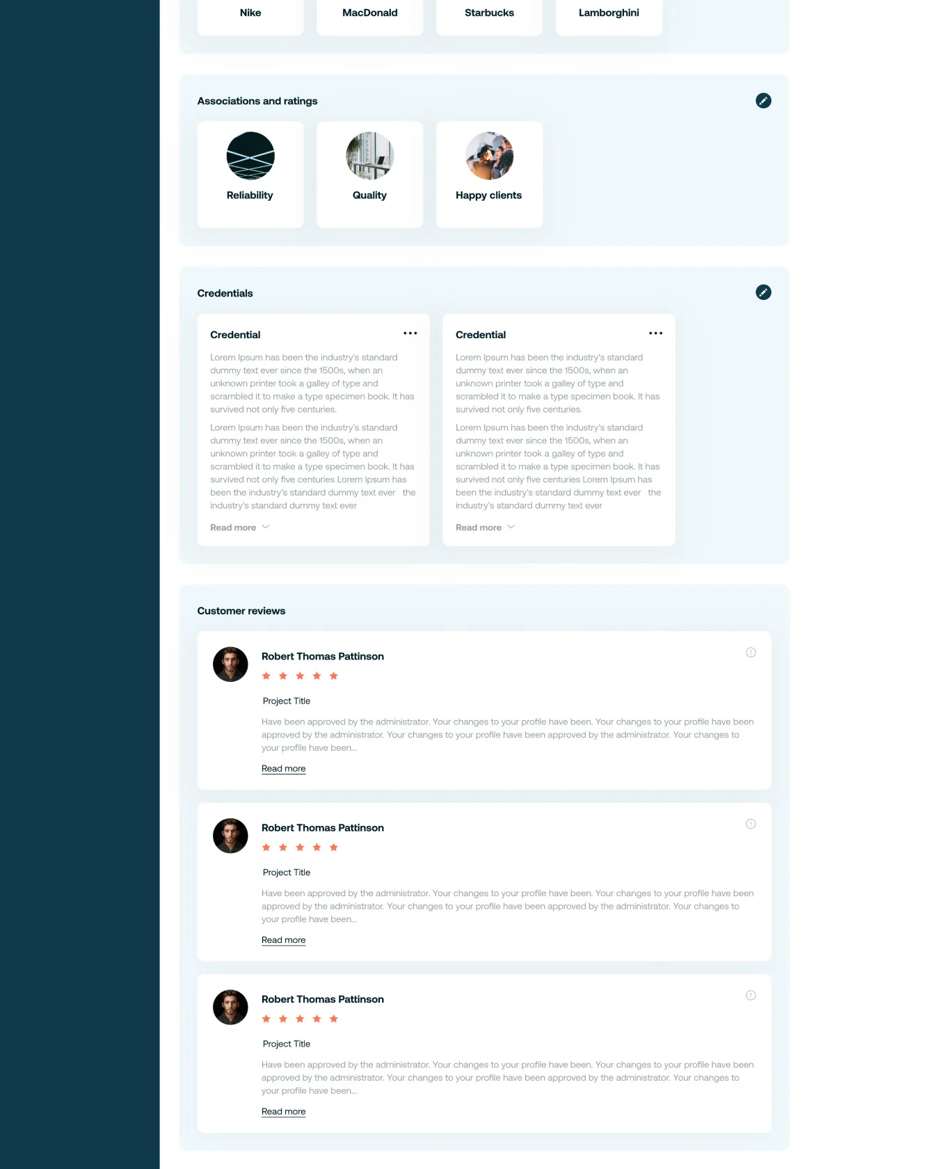 Addwisory advisor reviews and professional credentials