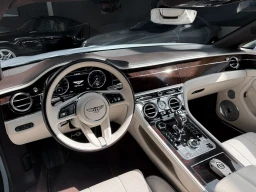 Bentley Continental GTC Mulliner — Vorschaubild 33