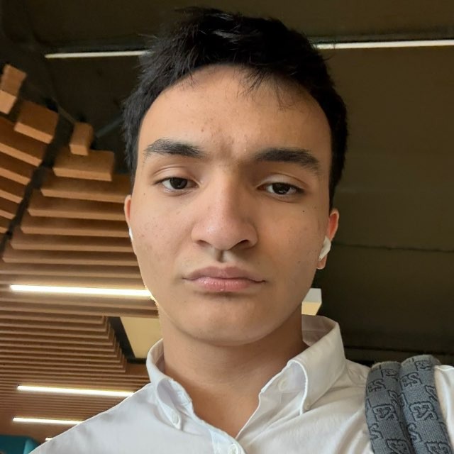 Image of client success manager