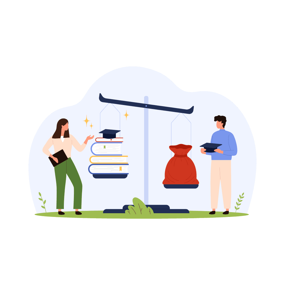 Common Use Cases of Education Finance Solutions