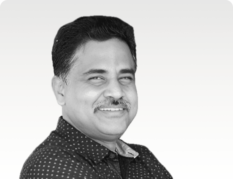 MUTHUKRISHNAN CHINNASAMY