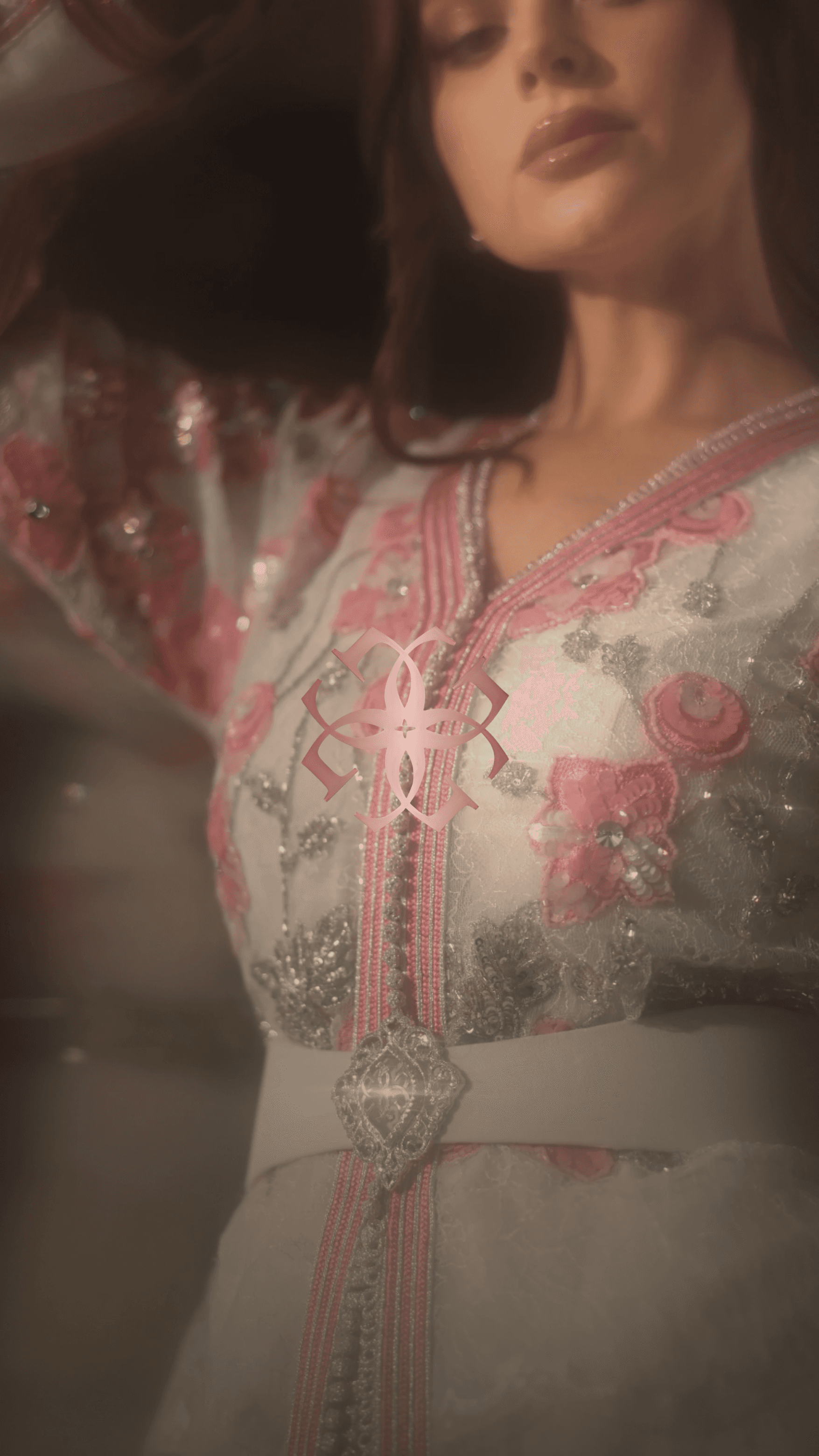 Structured Trench Coat