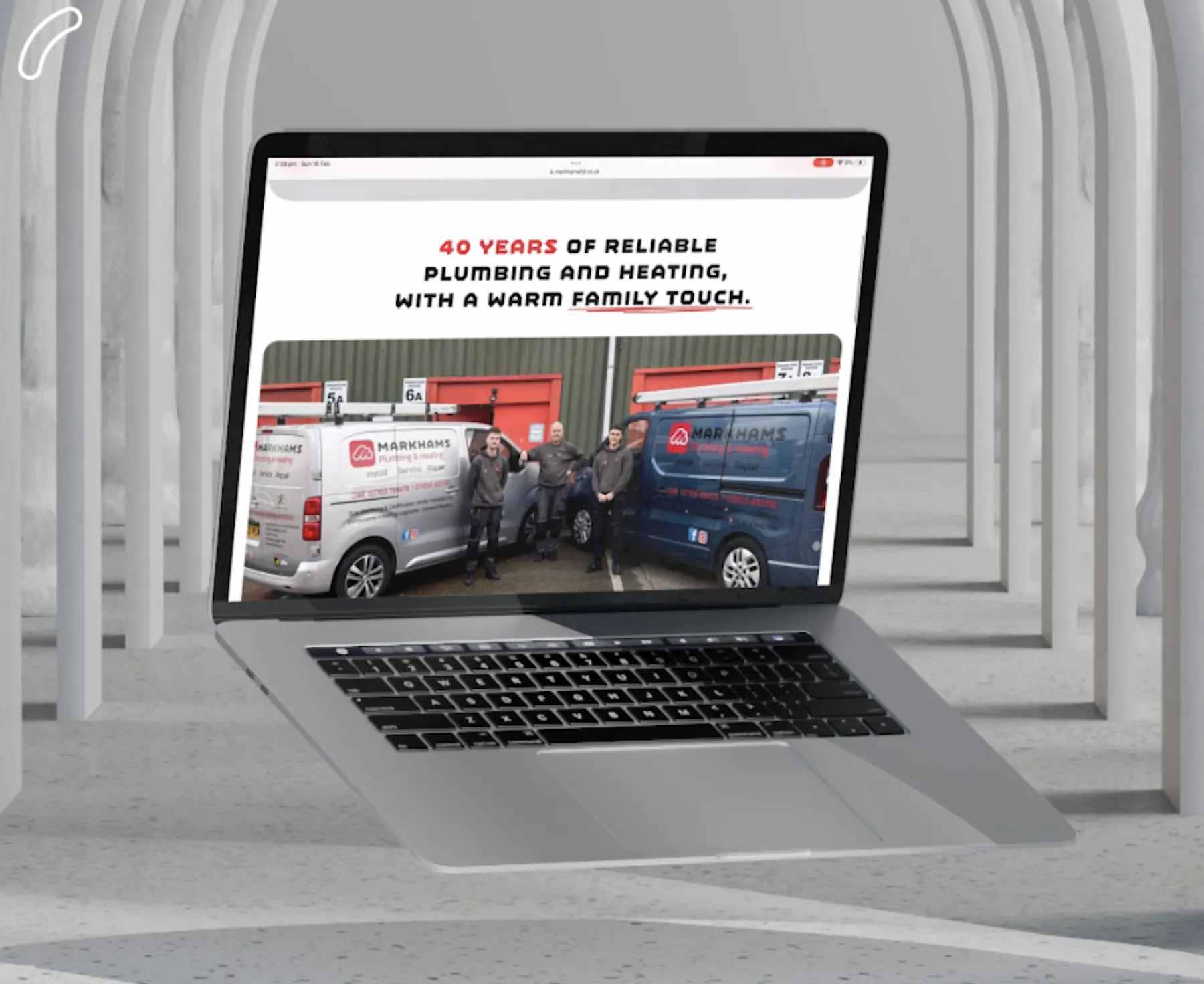 Website Design Leicester: 7 Powerful Reasons Local Businesses Trust Us